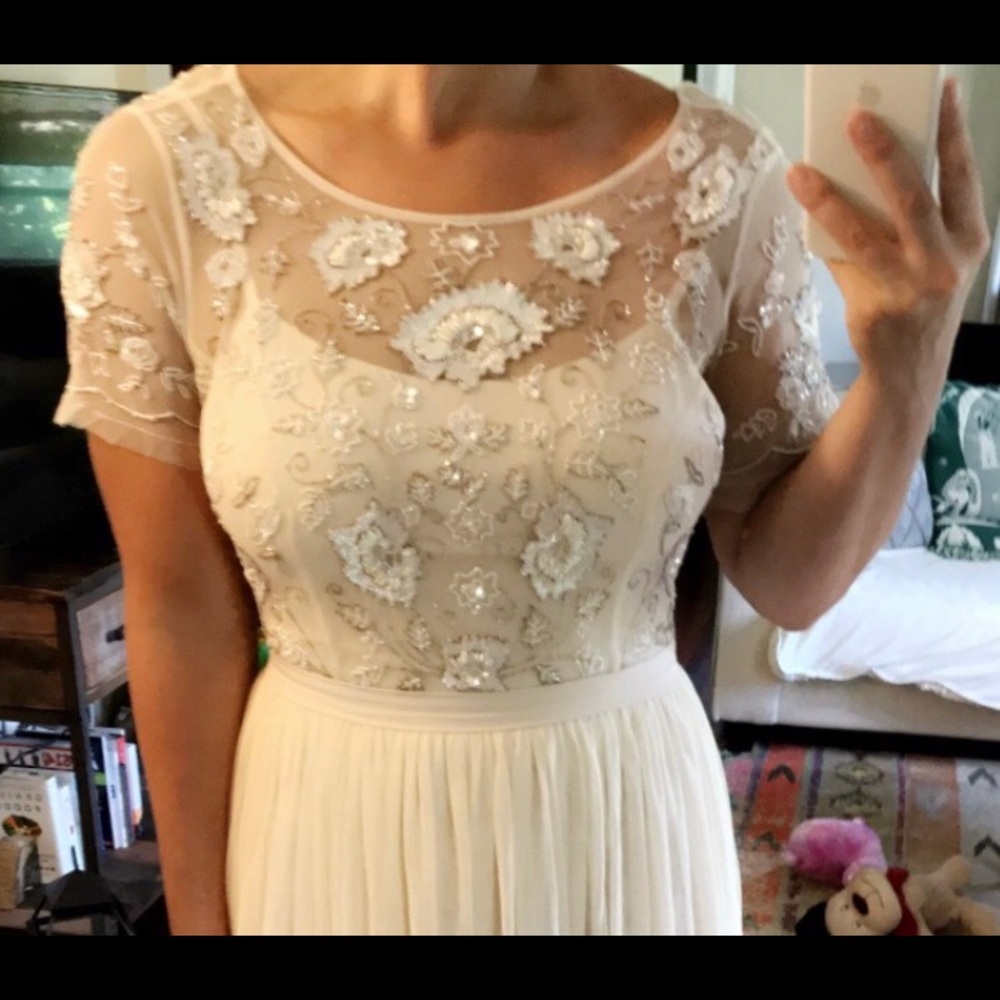 Sakara Dress